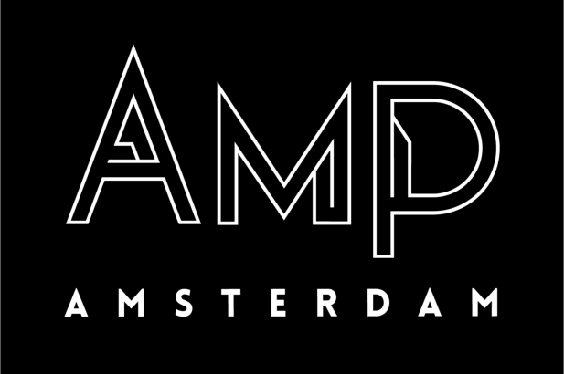 AMP AMSTERDAM