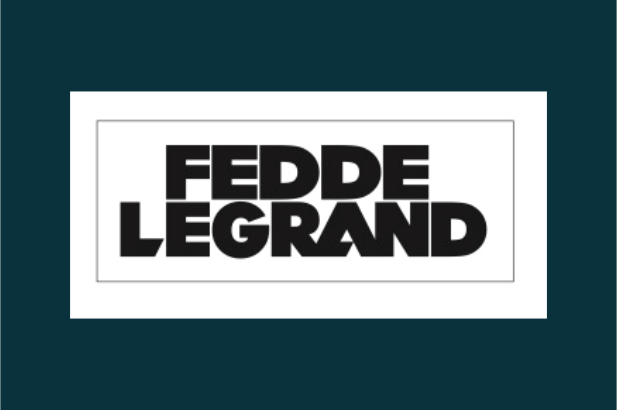 FEDDE LEGRAND