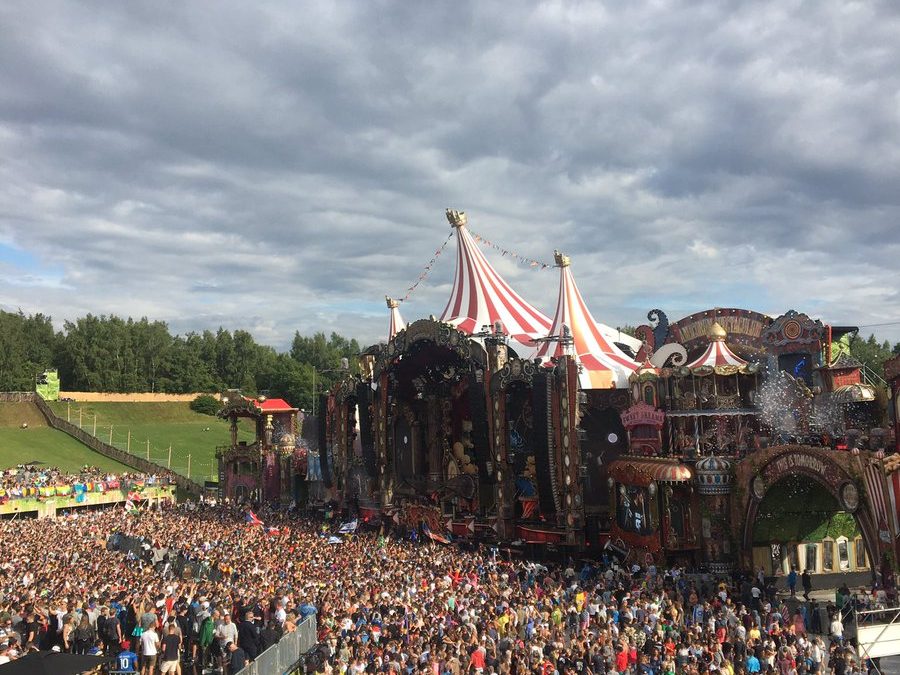 Setlisten Festivaloptredens Doorgeven? Doen!